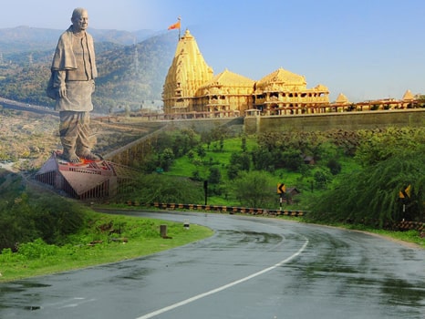 dwarka somnath package image