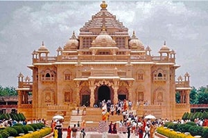 dwarka somnath package image