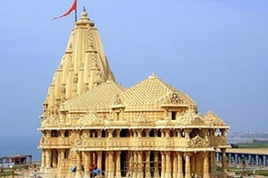dwarka somnath package image