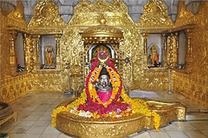 dwarka somnath package image